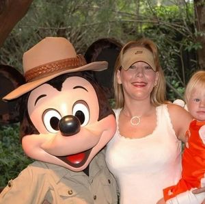 Meet your Posher, Deanna